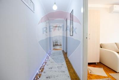 Apartament cu 3 camere de inchiriat in zona Gheorghe Lazar - 5