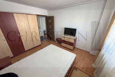 Apartament cu 2 camere semidecomandat, mobilat în 13 Septembrie - 6