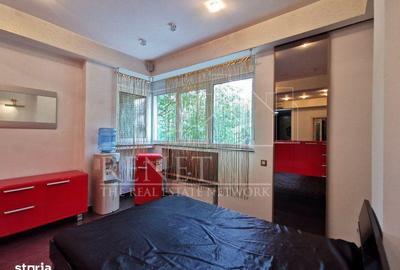 Garsonieră în Basarab - 10