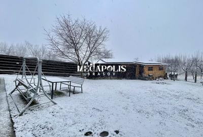 Casă individuală cu 5 camere cu Canalizare în Ștefan cel Mare - 35