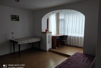 Apartament cu 2 camere semidecomandat, mobilat în Copou - 3