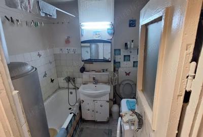 Apartament cu 2 camere decomandat în Central - 4