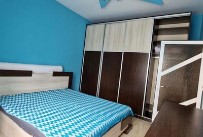 Apartament cu 2 camere semidecomandat în Ultracentral