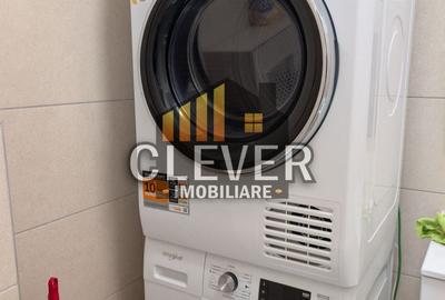 Apartament cu 2 camere decomandat, mobilat în Theodor Pallady - 18