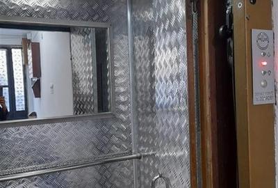 Apartament 4 camere | et 4/5+m | bloc interbelic |  lift | renovat interior - ex - 27