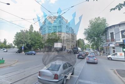 Apartament cu 2 camere decomandat, mobilat în Libertății - 24
