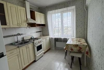 Garsonieră decomandată în Iosefin - 1