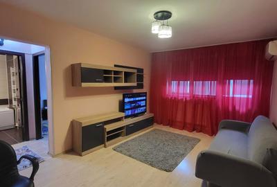 Apartament cu 2 camere semidecomandat în Nicolae Bălcescu - 1