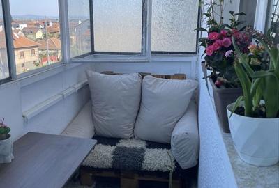 Apartament cu 4 camere semidecomandat în Micălaca - 5