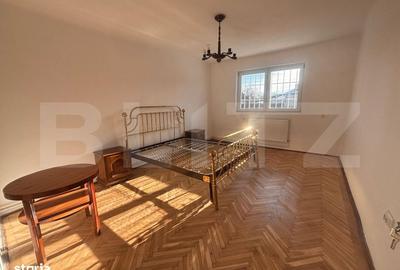 Casă cu 6 camere cu Teren 1000 Mp în Central - 13