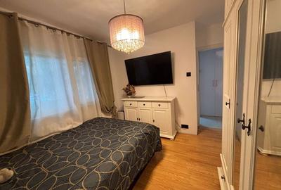 Apartament cu 2 camere în Central - 5