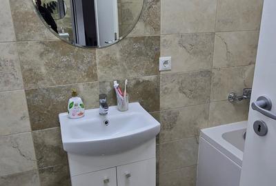 Apartament cu 2 camere decomandat, mobilat în Est - 7