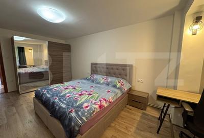 Apartament de 3 camere, 76 mp, zona Tudor - 9