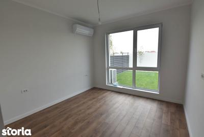 Casă cu 4 camere cu Teren 400 Mp în Domnești - 1