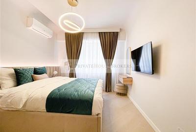 Pipera | Porsche | Cortina North | Bloc 2023 | Parcare - 14