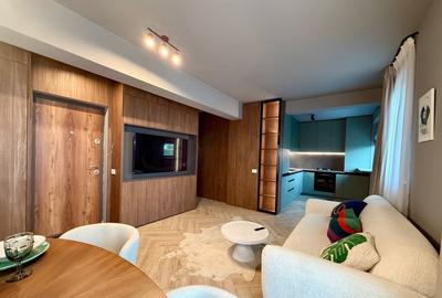 Penthouse de I Straulesti - 4