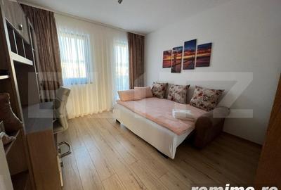 Apartament cu 3 camere semidecomandat în Cetate - 10