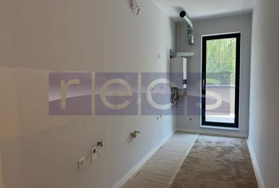 VANZARE APARTAMENT 2 CAMERE | STRAULESTI | 61MP | TERASA | COMPLEX NOU - 7
