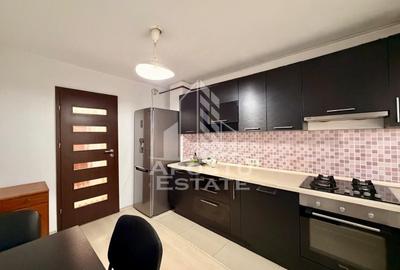 Apartament cu 2 camere decomandat, mobilat în Torontalului - 5