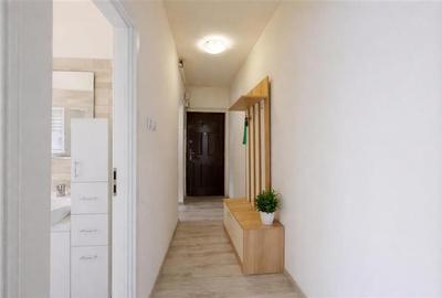 Garsonieră decomandată în Tractorul - 5