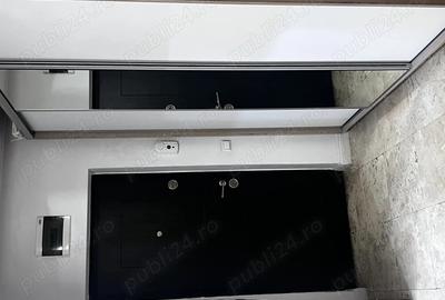 Garsonieră decomandată în Central - 5