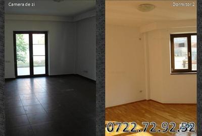 Prelungirea Ghencea, Complex Primavara, Lidl, ap. 4C in vila, curte - 6