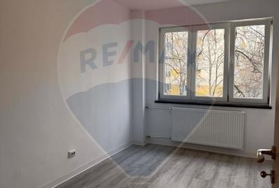 Apartament cu 2 camere decomandat, mobilat în Doamna Ghica - 6