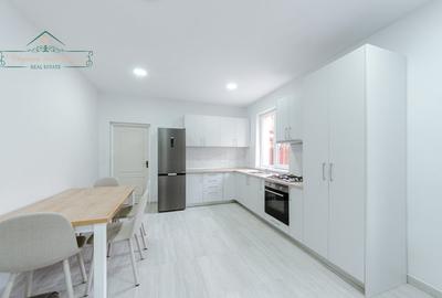 Apartament cu 2 camere semidecomandat, mobilat în Central - 4