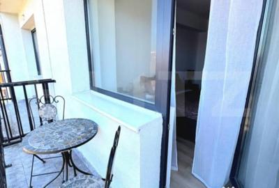 Apartament cu 2 camere semidecomandat în Lipovei - 1