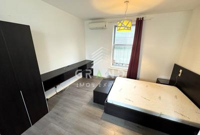 Garsonieră semidecomandată, mobilată în Mărăști - 3