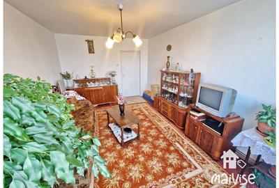 Apartament 3 camere de vanzare, str.Tudor Vladimirescu - 6