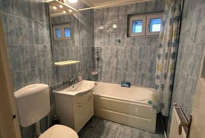 Apartament cu 3 camere decomandat în Central - 10