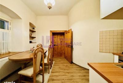 Apartament cu 2 camere în Ultracentral - 2