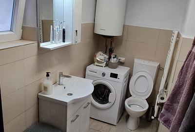 Casă cu 2 camere cu Teren 1050 Mp în Nădășelu - 7