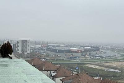 Apartament cu 3 camere decomandat în Calea Severinului - 4