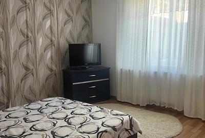 Casa parter + etaj mobilata zona centrala - 2