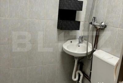 Garsonieră semidecomandată în Central - 1