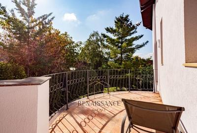 Timisoara - Girocului Vila 12 Camere 4 Bai | 497mp Utili 1373mp Teren Timisoara - Girocului Vila 12 Camere 4 Bai | 497mp Utili 1373mp Teren - 5