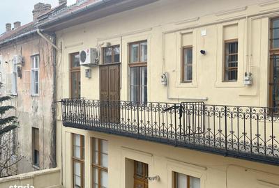 Apartament cu 3 camere, mobilat în Șagului - 18