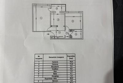VANZARE AP 2 CAM DEC - 8