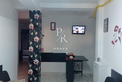 Spațiu comercial, de 50 mp, în Florești - 2