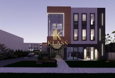 Spatiu de inchiriat pt. cabinete/ clinici/ laborator analize/salon infrumusetare - 2