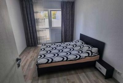Apartament cu 2 camere decomandat, mobilat în Berceni - 3