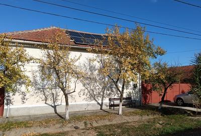 Casa de vanzare Cermei - 1