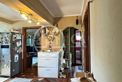 Apartament de vânzare tip Q cu 4 camere în zona Nufărul, Oradea Apartament de vânzare tip Q cu 4 camere în zona Nufărul, Oradea - 3