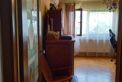 Apartament de 3 camere , Manastur , et 4 din 4 - 10