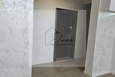 Apartament cu 2 camere decomandat în Ștefăneștii de Jos