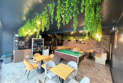 Spațiu comercial, de 42 mp, în Paleu - 1