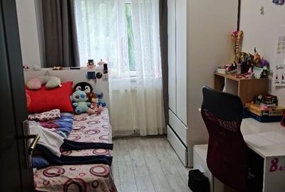 Apartament cu 3 camere decomandat în Central - 8
