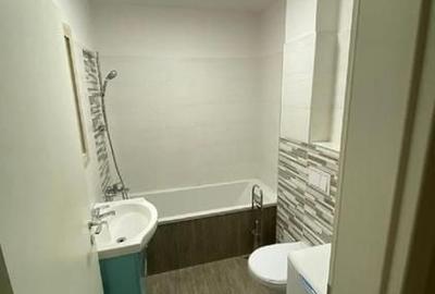 Apartament cu 2 camere semidecomandat, mobilat în Soarelui - 5